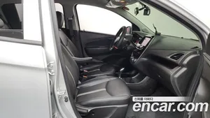 Chevrolet Spark, 2022 — миниатюра 16