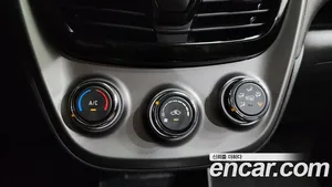 Chevrolet Spark, 2022 — миниатюра 30