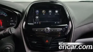 Chevrolet Spark, 2022 — миниатюра 31