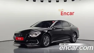 Hyundai Grandeur, 2018 — миниатюра 1