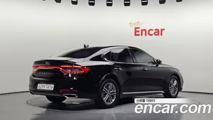 Hyundai Grandeur, 2018 — миниатюра 2