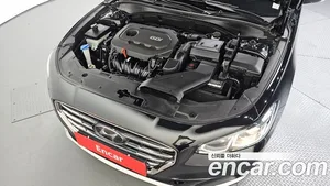 Hyundai Grandeur, 2018 — миниатюра 6
