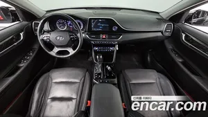 Hyundai Grandeur, 2018 — миниатюра 7