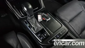 Hyundai Grandeur, 2018 — миниатюра 9