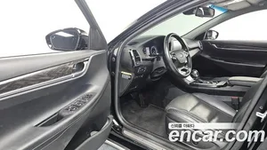 Hyundai Grandeur, 2018 — миниатюра 10