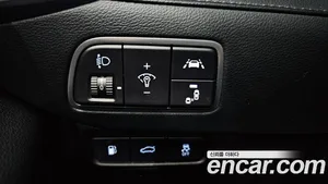 Hyundai Grandeur, 2018 — миниатюра 14