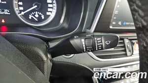 Hyundai Grandeur, 2018 — миниатюра 15