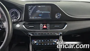 Hyundai Grandeur, 2018 — миниатюра 17
