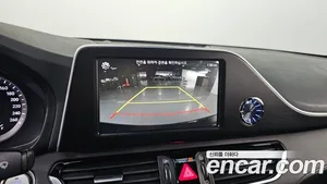 Hyundai Grandeur, 2018 — миниатюра 18