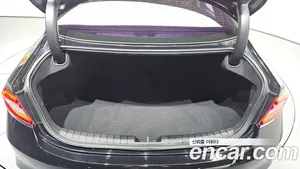 Hyundai Grandeur, 2018 — миниатюра 20