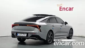 Kia K5, 2026 — миниатюра 2