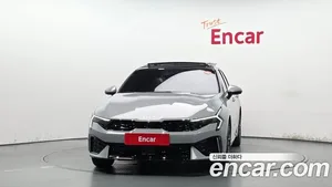 Kia K5, 2026 — миниатюра 3