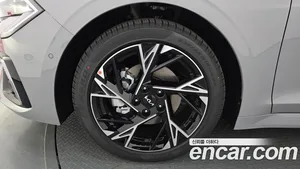 Kia K5, 2026 — миниатюра 5