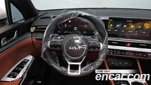 Kia K5, 2026 — миниатюра 14