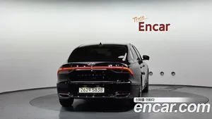 Hyundai Grandeur, 2022 — миниатюра 4