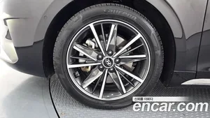Hyundai Grandeur, 2022 — миниатюра 5
