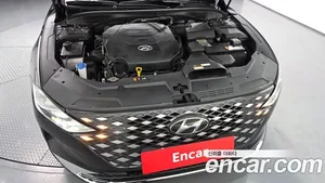 Hyundai Grandeur, 2022 — миниатюра 6