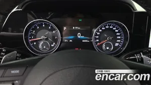 Hyundai Grandeur, 2022 — миниатюра 8