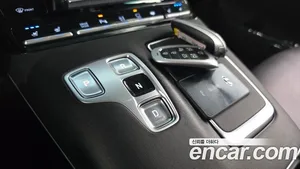 Hyundai Grandeur, 2022 — миниатюра 9