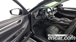 Hyundai Grandeur, 2022 — миниатюра 10