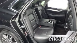 Hyundai Grandeur, 2022 — миниатюра 11
