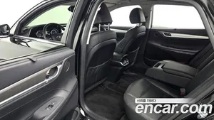 Hyundai Grandeur, 2022 — миниатюра 12