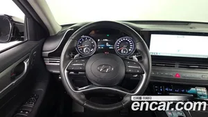 Hyundai Grandeur, 2022 — миниатюра 13