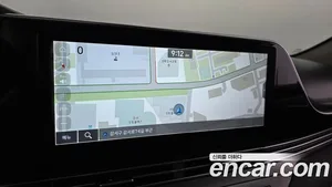 Hyundai Grandeur, 2022 — миниатюра 14