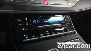 Hyundai Grandeur, 2022 — миниатюра 16