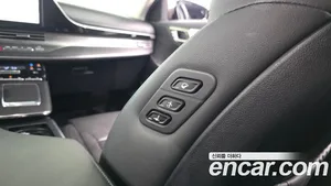 Hyundai Grandeur, 2022 — миниатюра 19