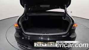 Hyundai Grandeur, 2022 — миниатюра 20