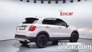 Fiat 500X, 2016 — миниатюра 2