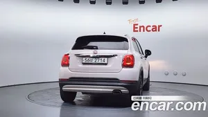 Fiat 500X, 2016 — миниатюра 4