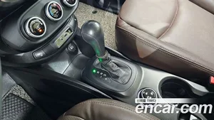 Fiat 500X, 2016 — миниатюра 9