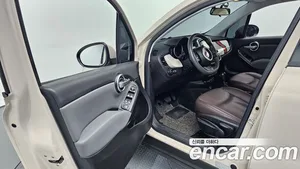 Fiat 500X, 2016 — миниатюра 10