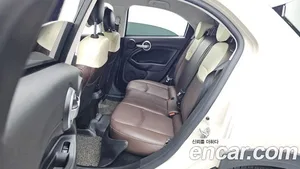 Fiat 500X, 2016 — миниатюра 11