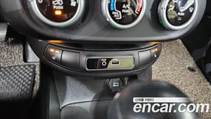 Fiat 500X, 2016 — миниатюра 13
