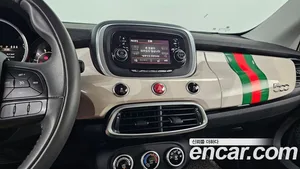 Fiat 500X, 2016 — миниатюра 14