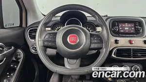Fiat 500X, 2016 — миниатюра 15