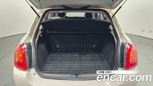 Fiat 500X, 2016 — миниатюра 17