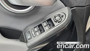 Fiat 500X, 2016 — миниатюра 20