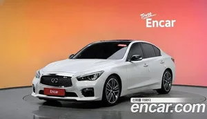 Infiniti Q50, 2016 — миниатюра 32