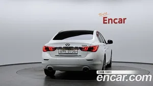 Infiniti Q50, 2016 — миниатюра 3