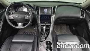 Infiniti Q50, 2016 — миниатюра 9