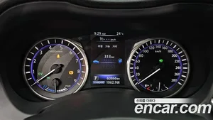Infiniti Q50, 2016 — миниатюра 10