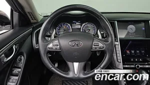 Infiniti Q50, 2016 — миниатюра 18