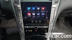 Infiniti Q50, 2016 — миниатюра 21