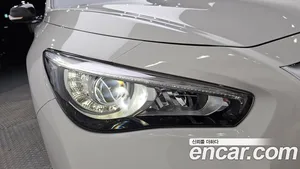 Infiniti Q50, 2016 — миниатюра 7