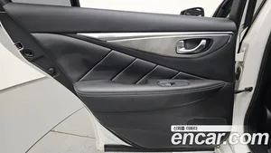 Infiniti Q50, 2016 — миниатюра 14