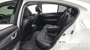 Infiniti Q50, 2016 — миниатюра 15